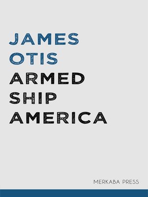 cover image of Armed Ship America
